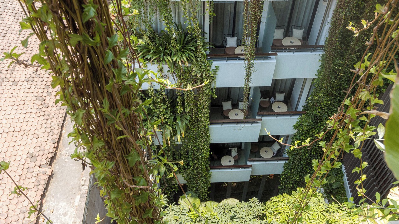 Photo of Outdoor in Daun Penh