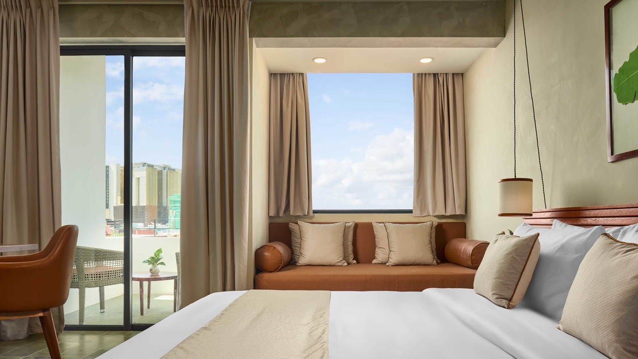 Photo of Bedroom in Daun Penh