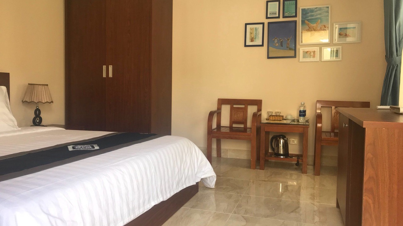 Photo of Bedroom in Thuan Bac