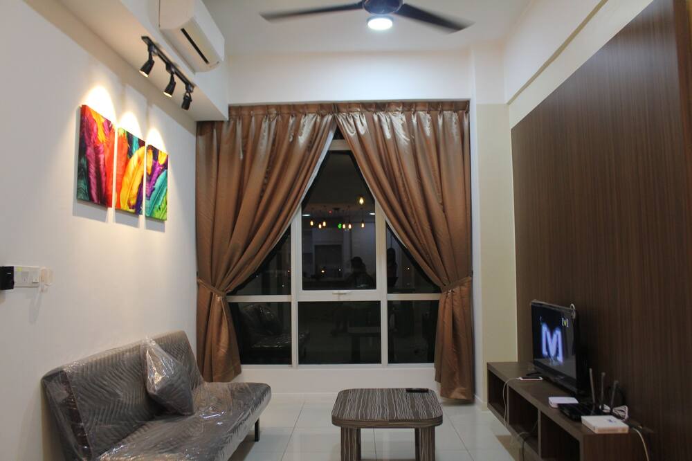 Photo of Livingroom in Kampung Sembulan Baru