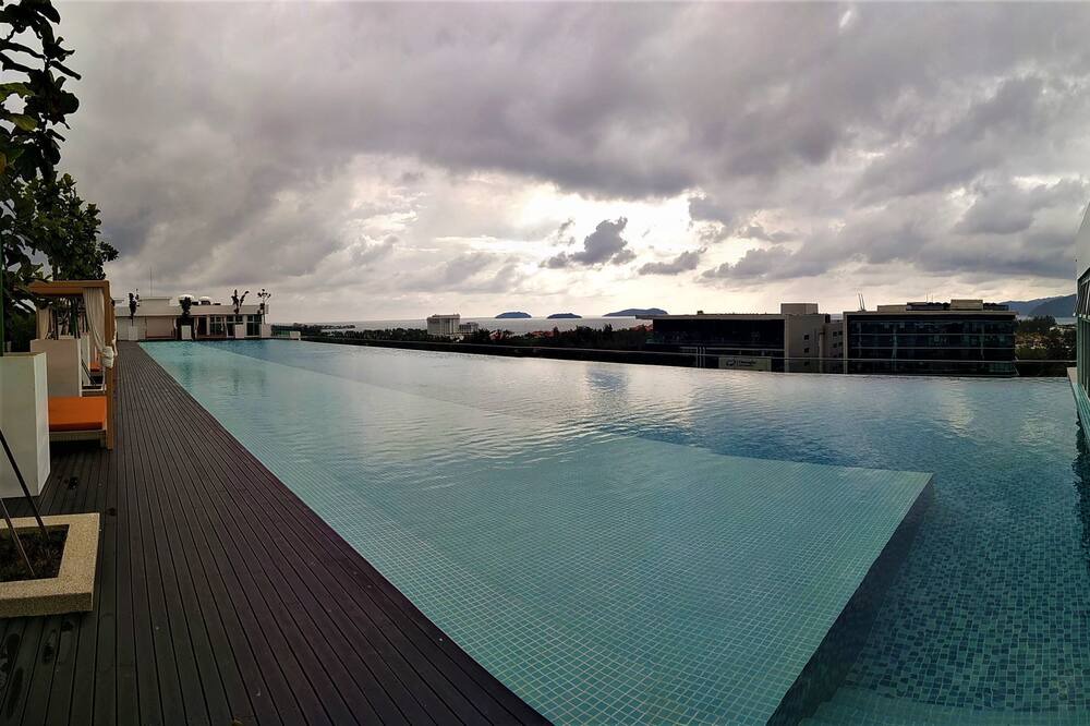 Photo of Outdoor in Kampung Sembulan Baru