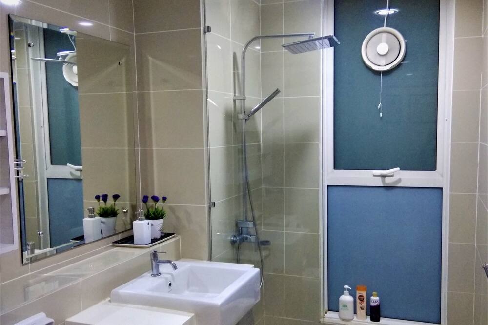 Photo of Bathroom in Kampung Sembulan Baru