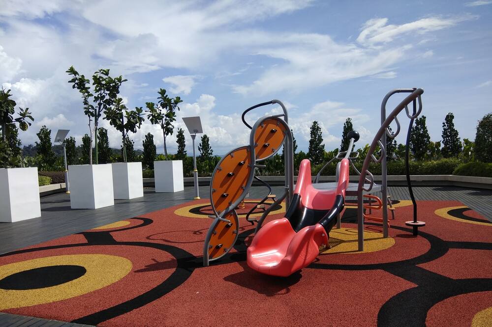 Photo of Outdoor in Kampung Sembulan Baru