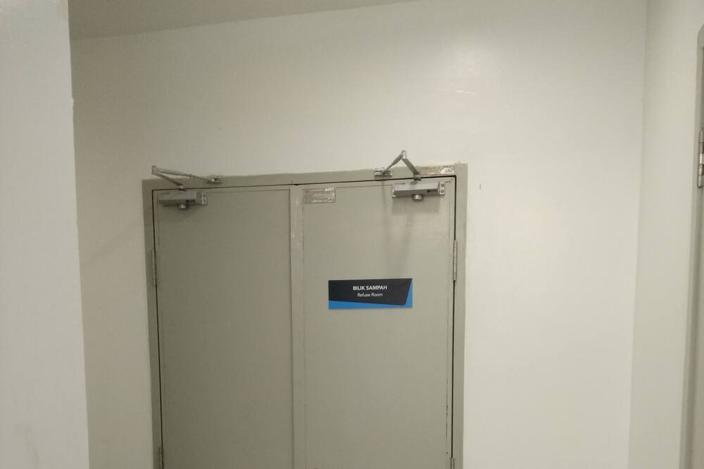 Photo of Bedroom in Kampung Sembulan Baru