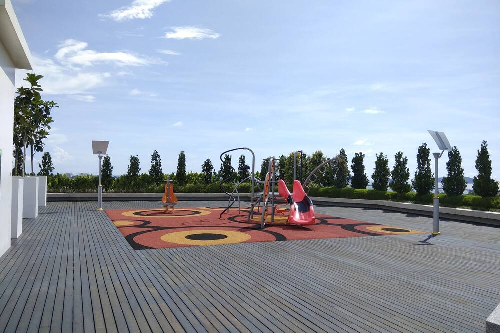 Photo of Outdoor in Kampung Sembulan Baru