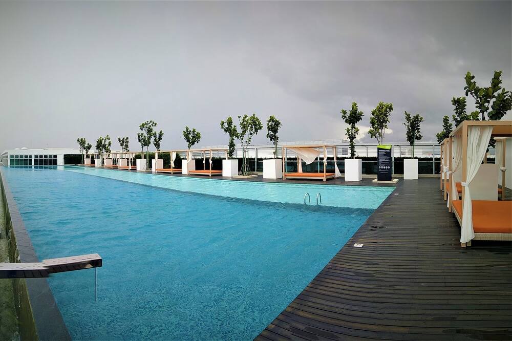 Photo of Outdoor in Kampung Sembulan Baru