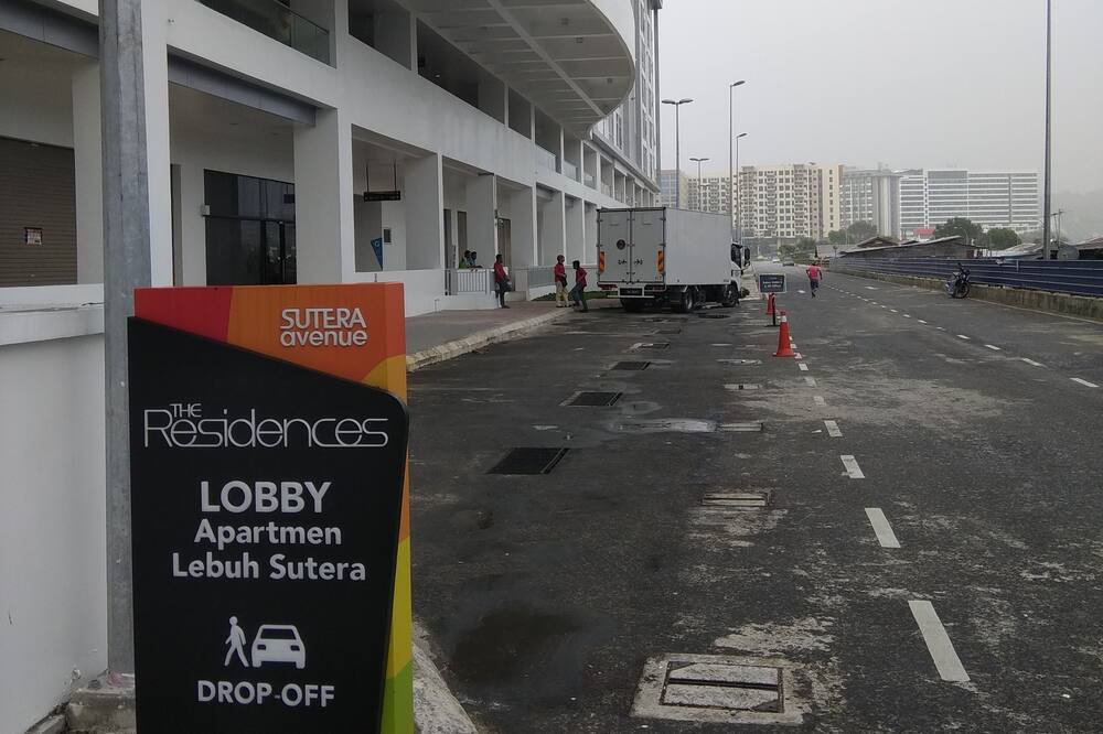 Photo of Outdoor in Kampung Sembulan Baru