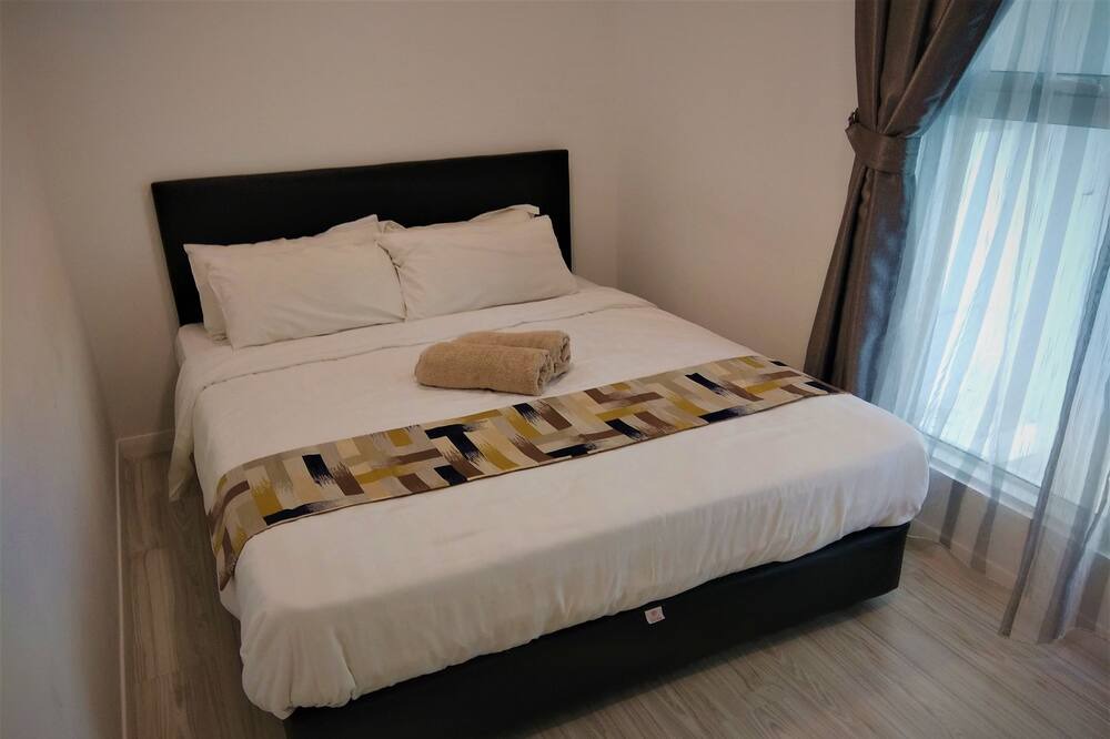 Photo of Bedroom in Kampung Sembulan Baru