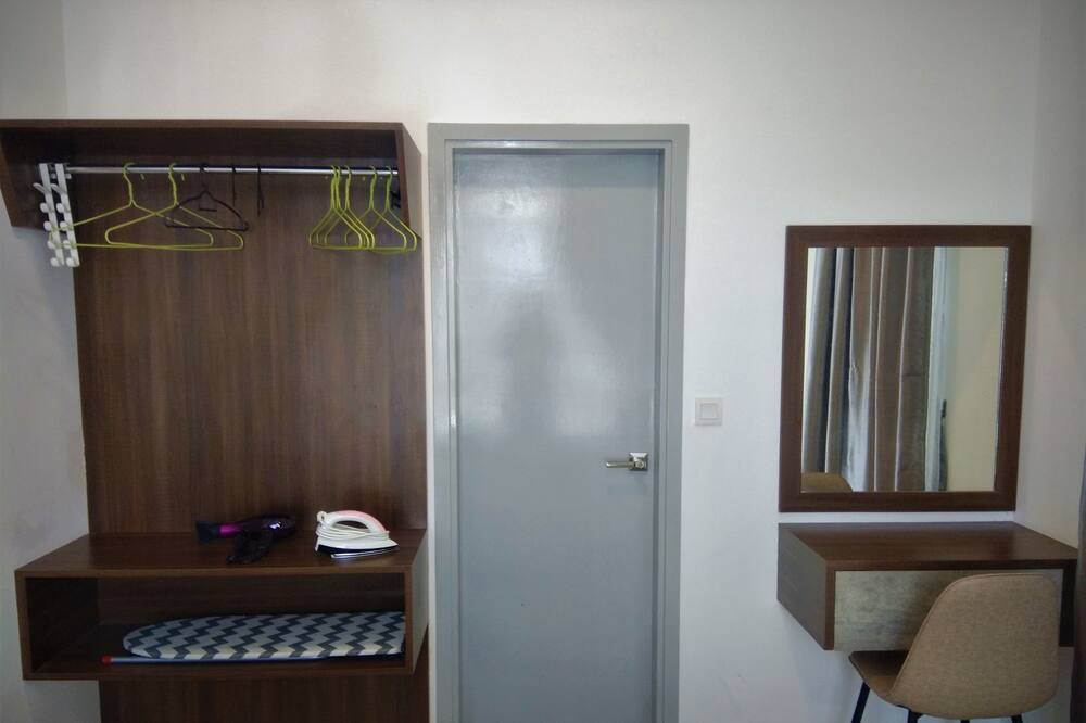 Photo of Bedroom in Kampung Sembulan Baru