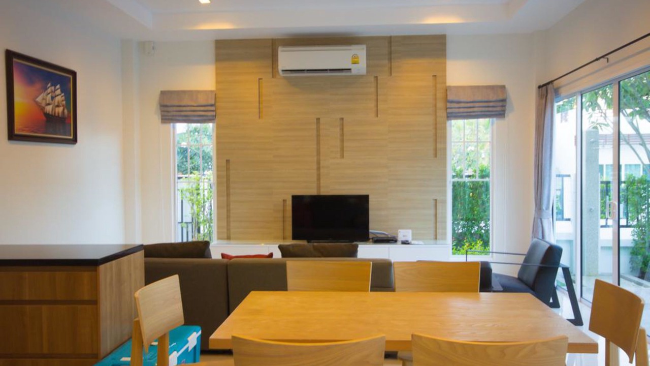 Photo of Outdoor in Khao Tao