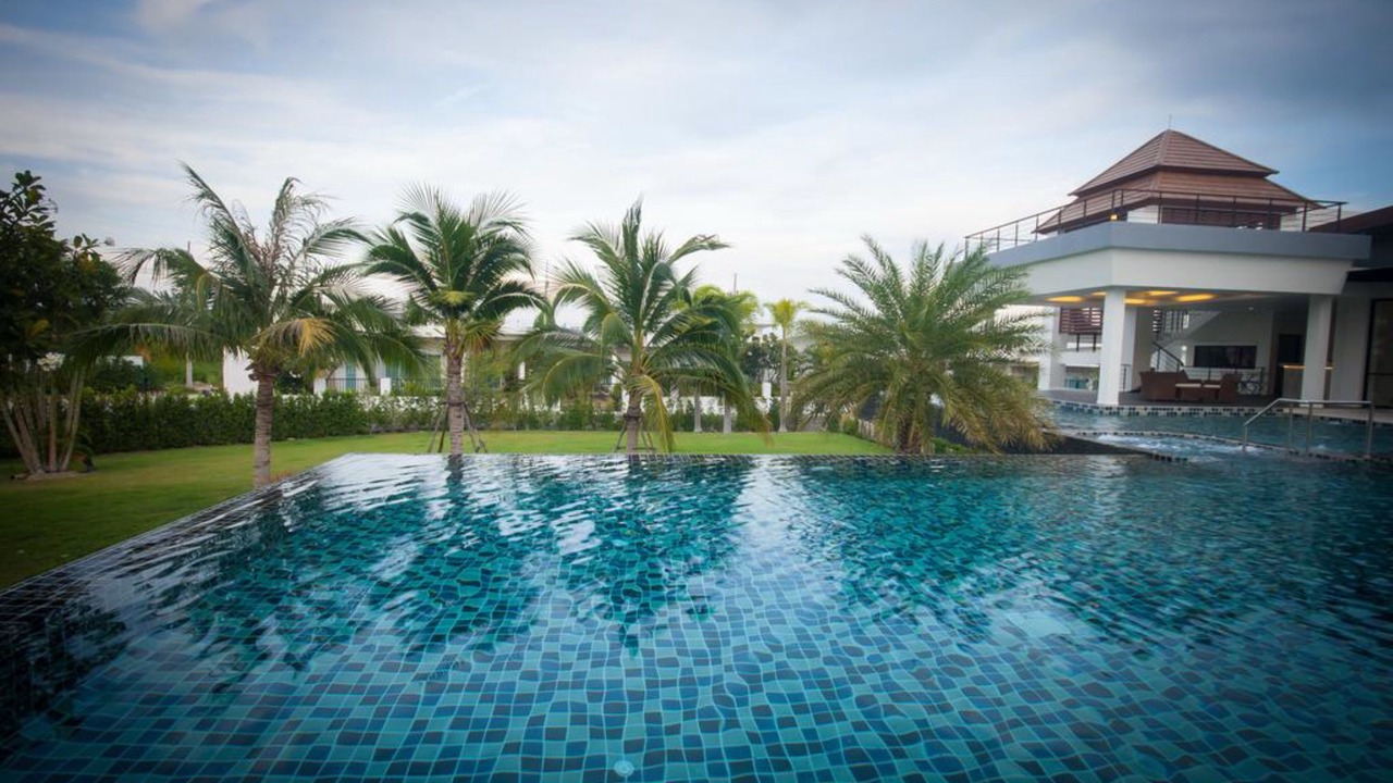 Photo of Outdoor in Khao Tao