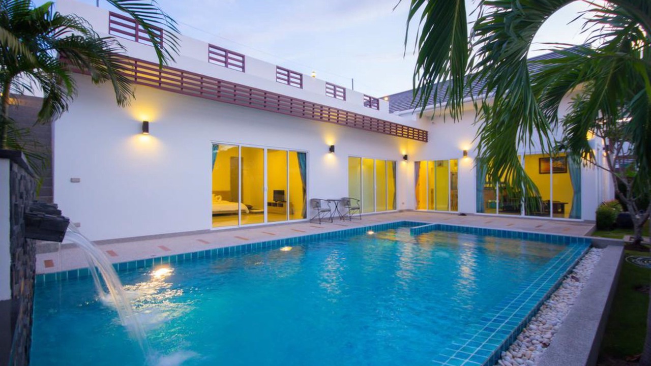 Photo of Outdoor in Khao Tao
