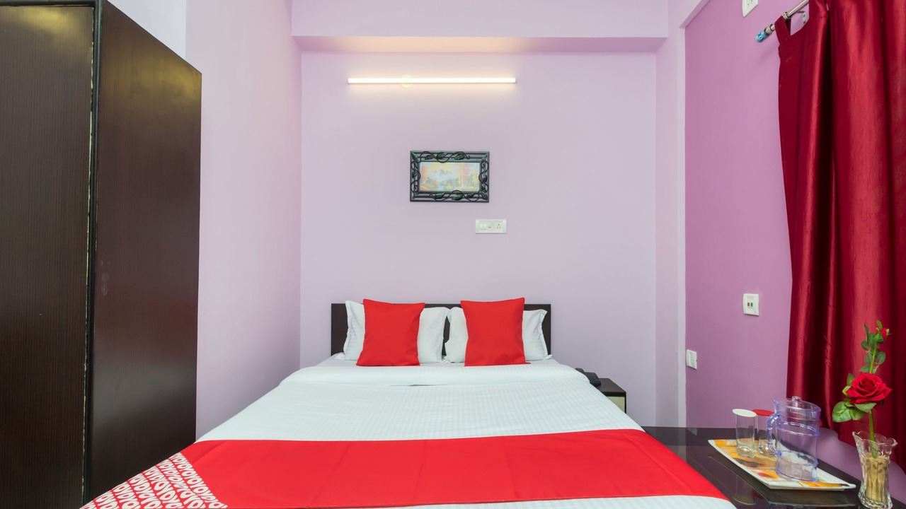 Photo of Bedroom in Mukundapur