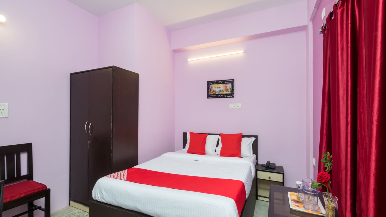 Photo of Bedroom in Mukundapur