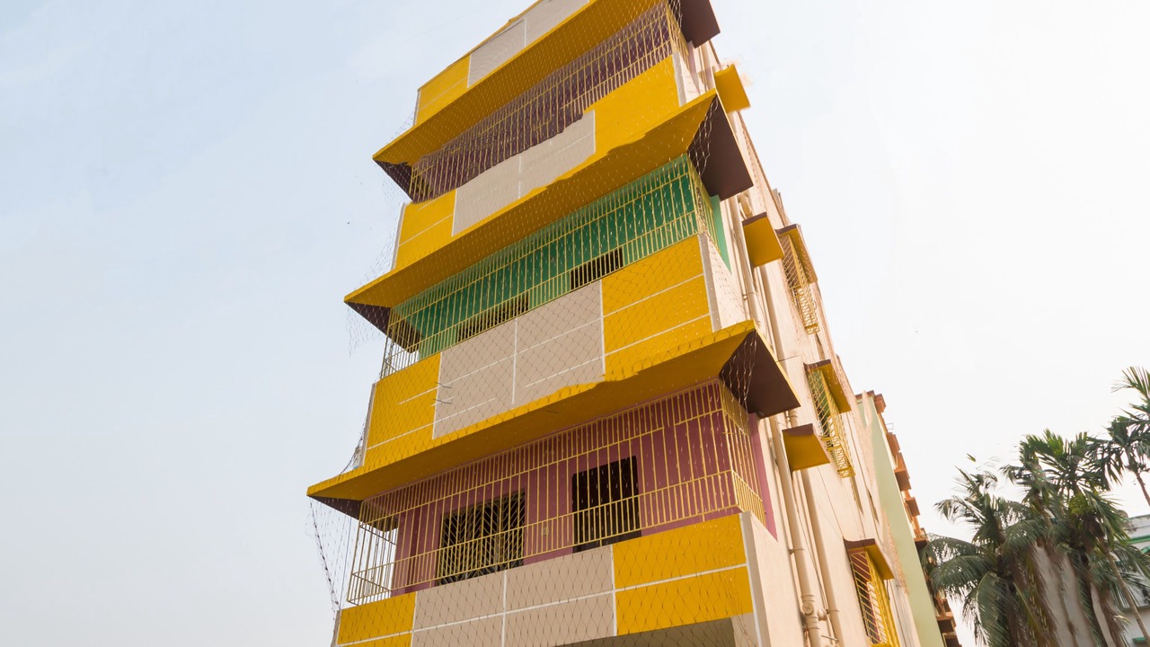 Photo of Outdoor in Mukundapur