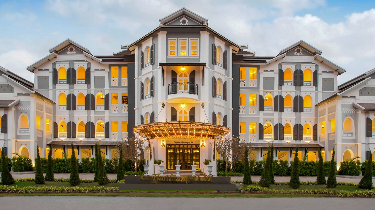 Photo of Outdoor in Vientiane