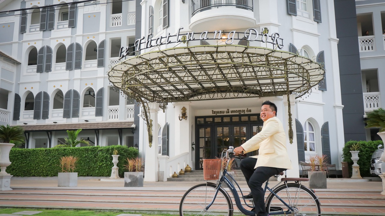 Photo of Outdoor in Vientiane