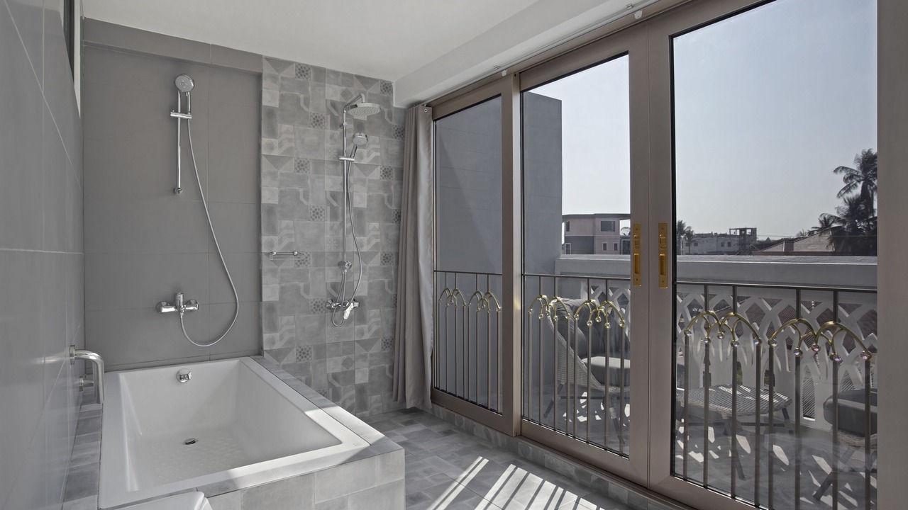 Photo of Bedroom in Vientiane