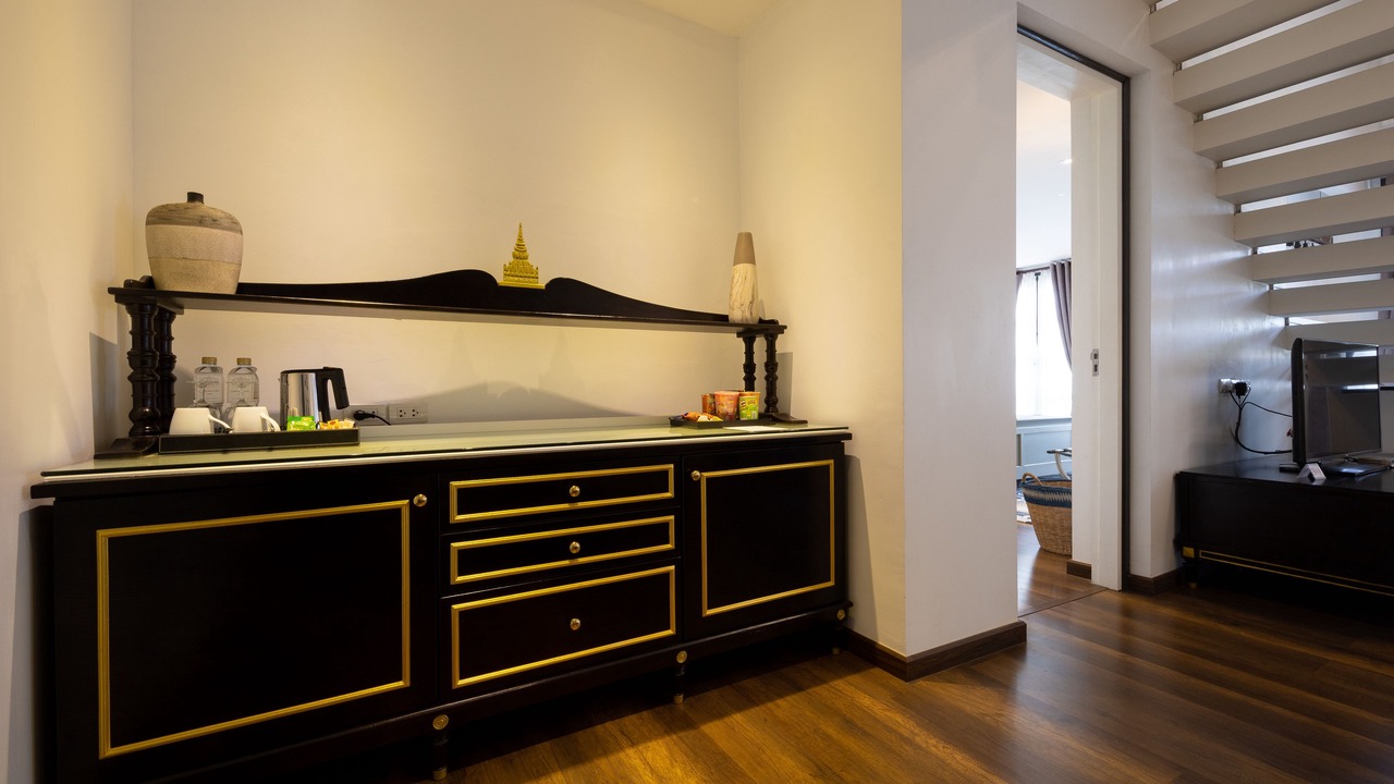 Photo of Bedroom in Vientiane
