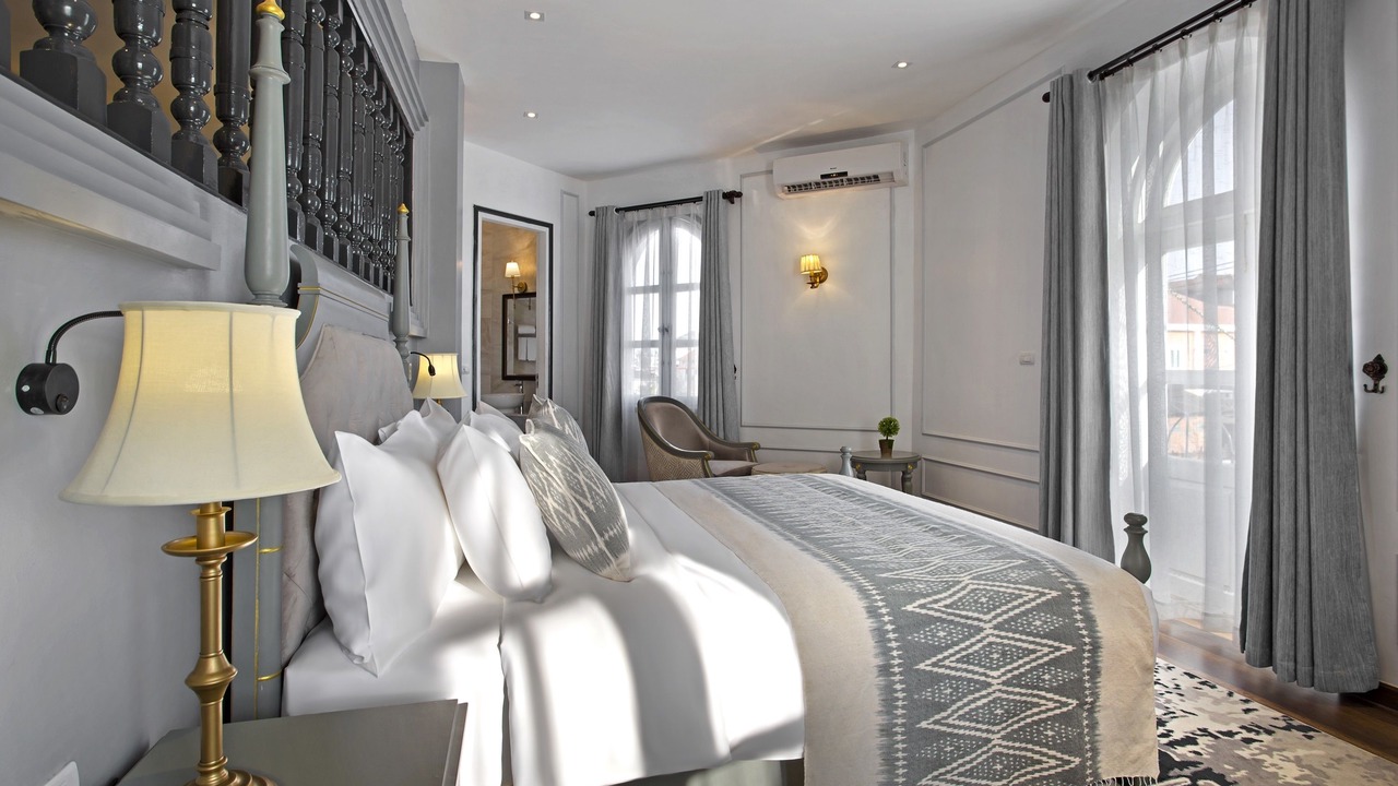 Photo of Bedroom in Vientiane