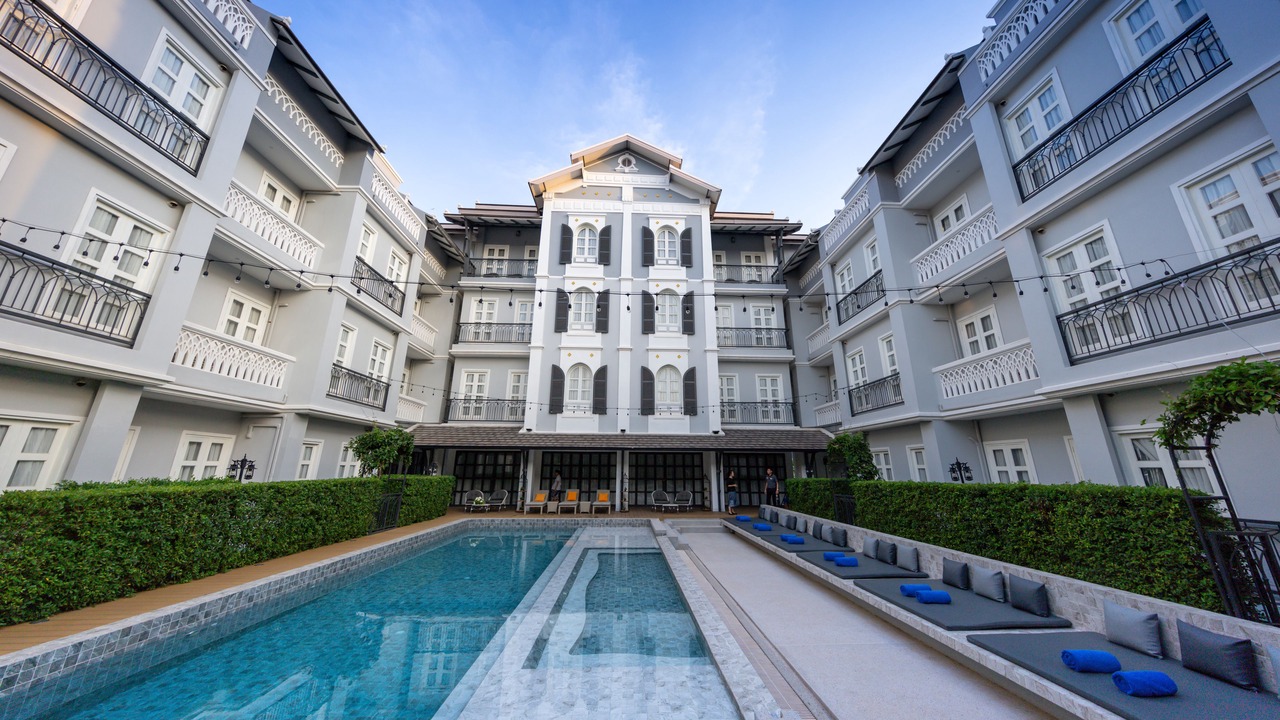 Photo of Outdoor in Vientiane