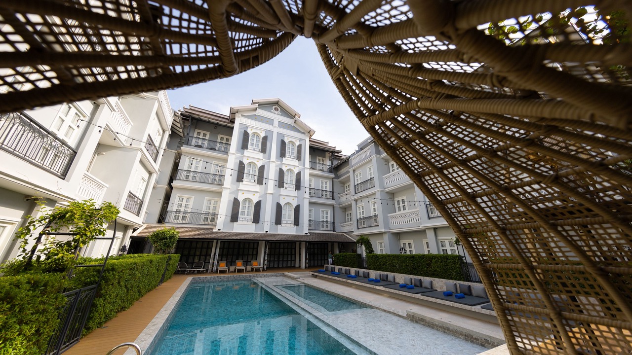 Photo of Outdoor in Vientiane