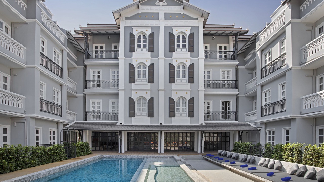 Photo of Outdoor in Vientiane