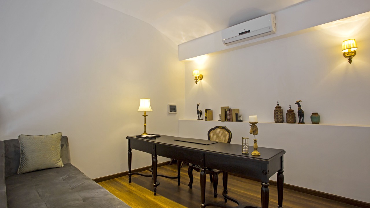 Photo of Bedroom in Vientiane