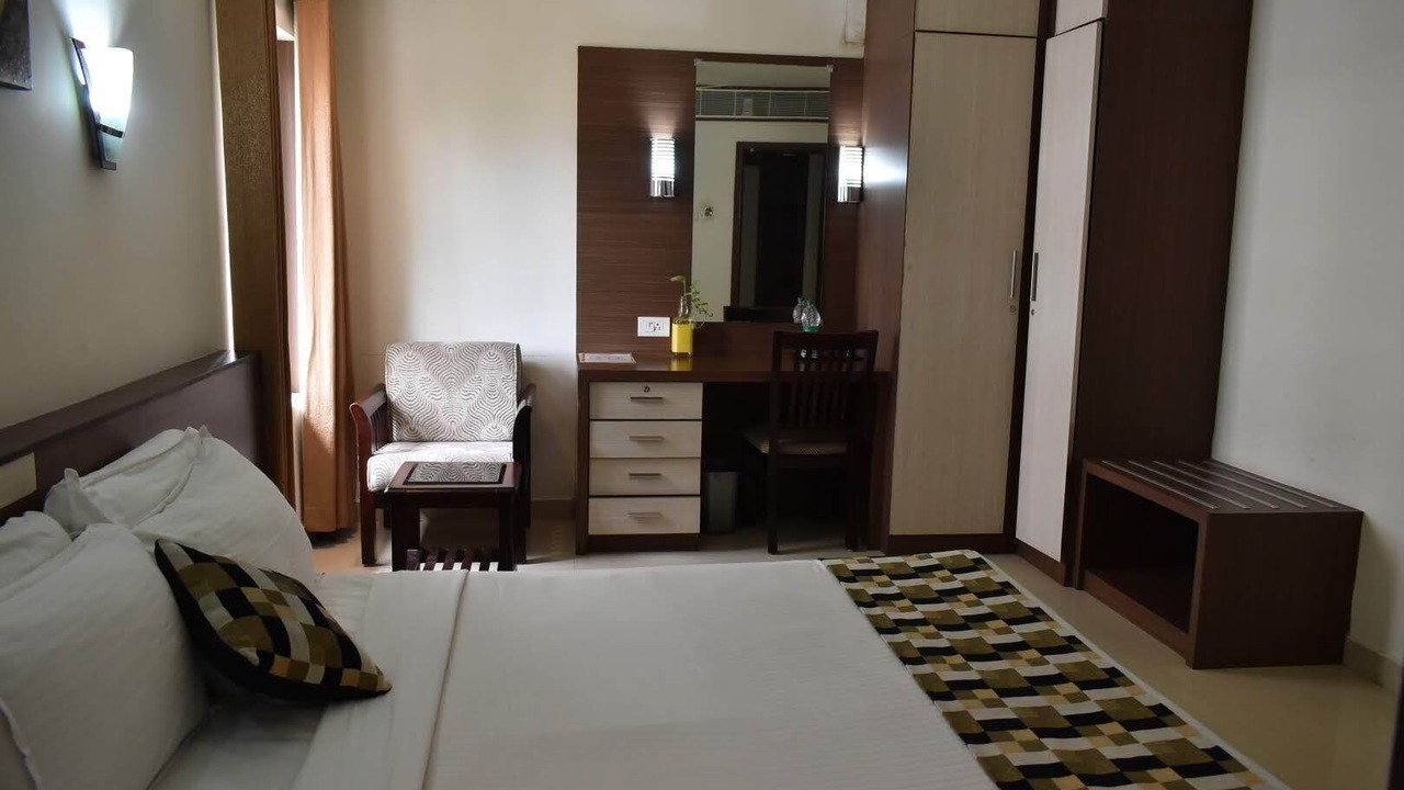 Photo of Bedroom in Ernakulam South
