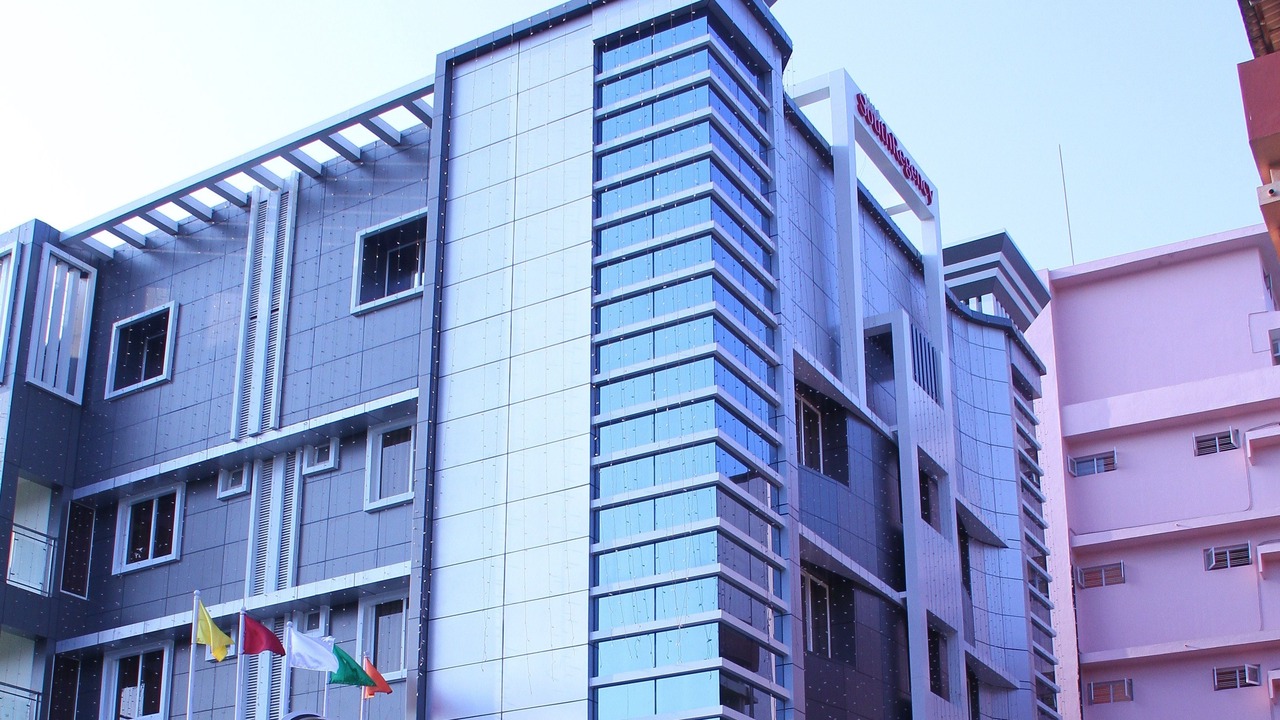 Photo of Outdoor in Ernakulam South