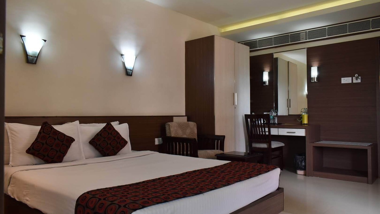 Photo of Bedroom in Ernakulam South