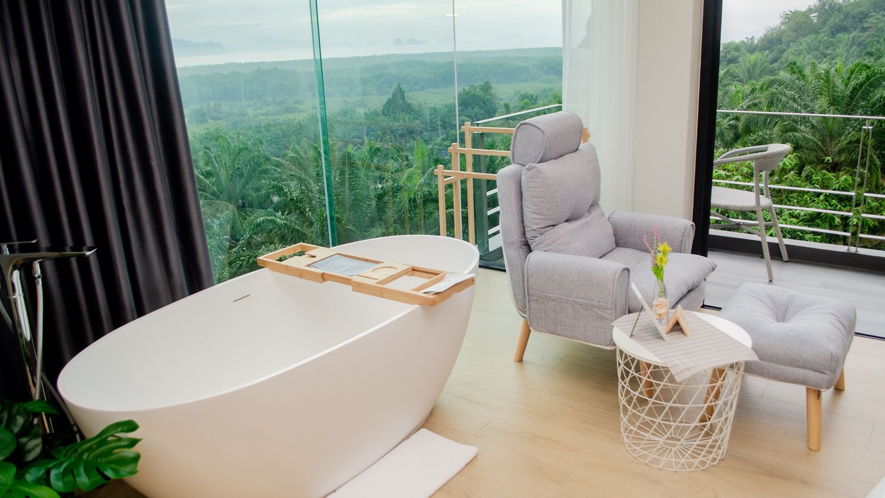 Photo of Bedroom in Ao Luek