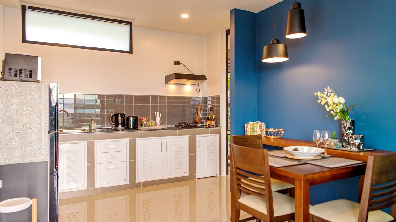 Photo of Bedroom in Ao Luek