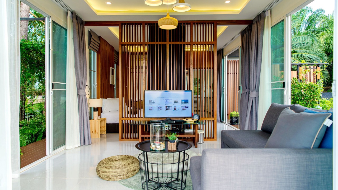 Photo of Bedroom in Ao Luek