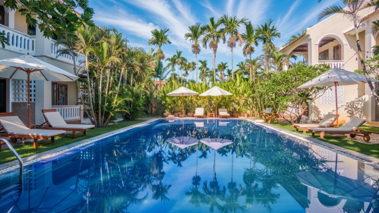 Photo of Outdoor in Cam Thanh