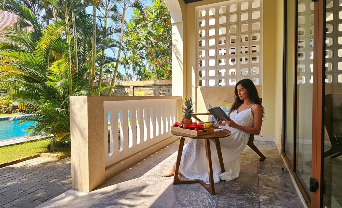 Photo of Outdoor in Cam Thanh