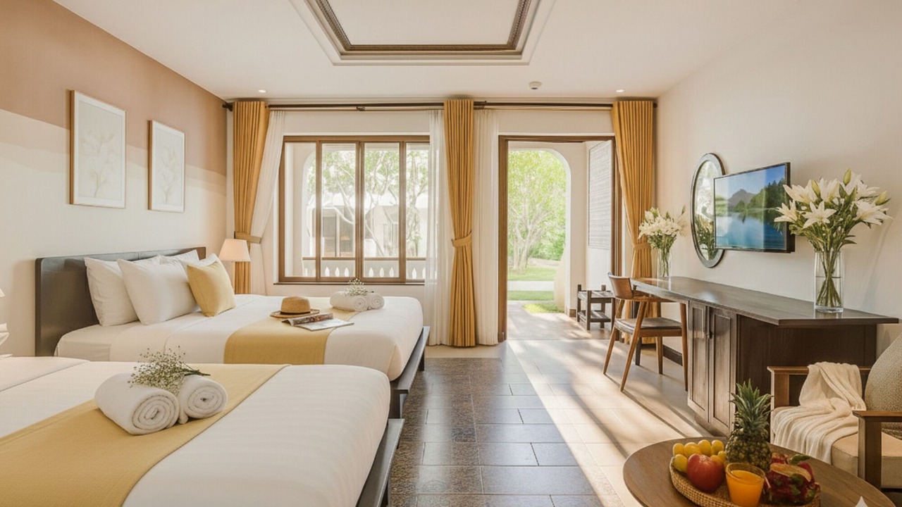 Photo of Outdoor in Cam Thanh