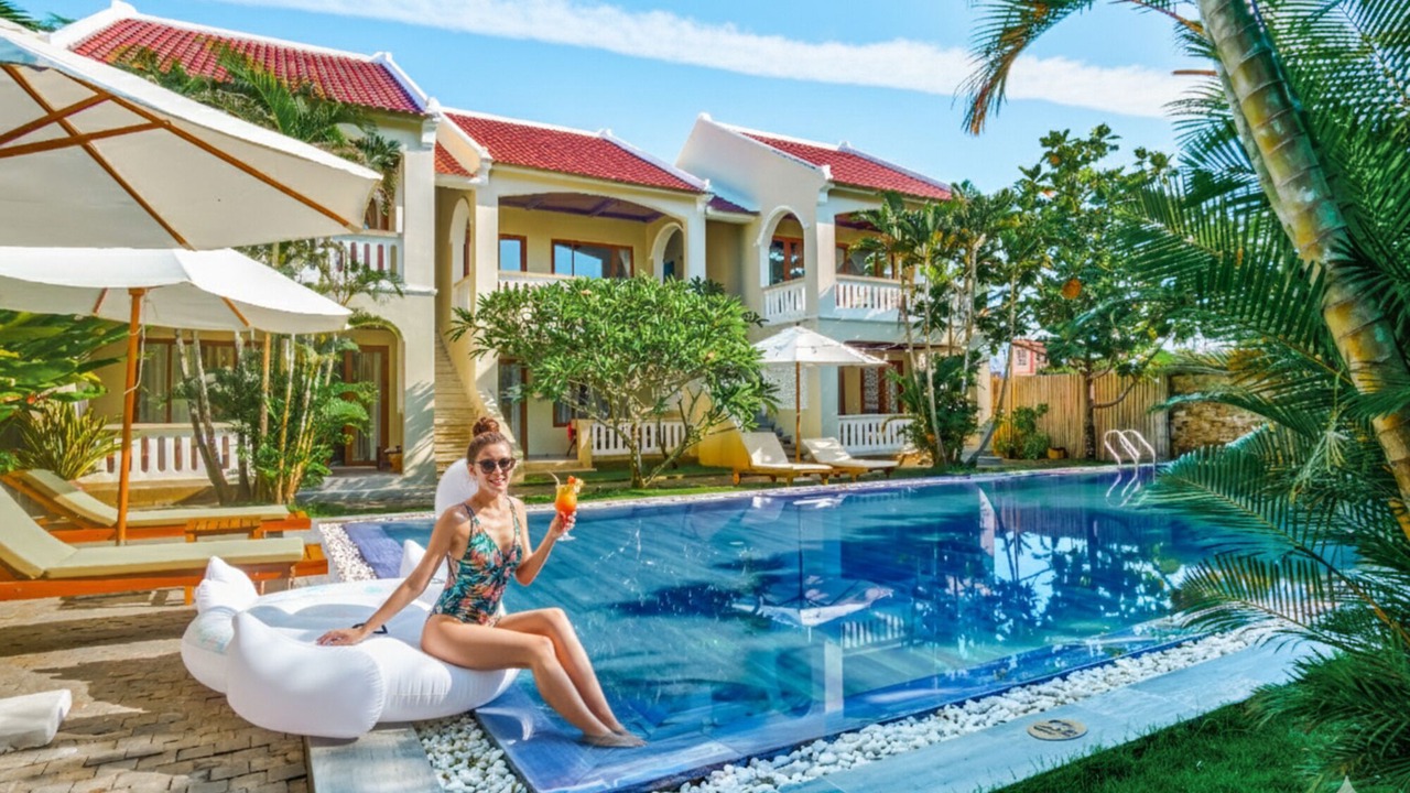 Photo of Outdoor in Cam Thanh