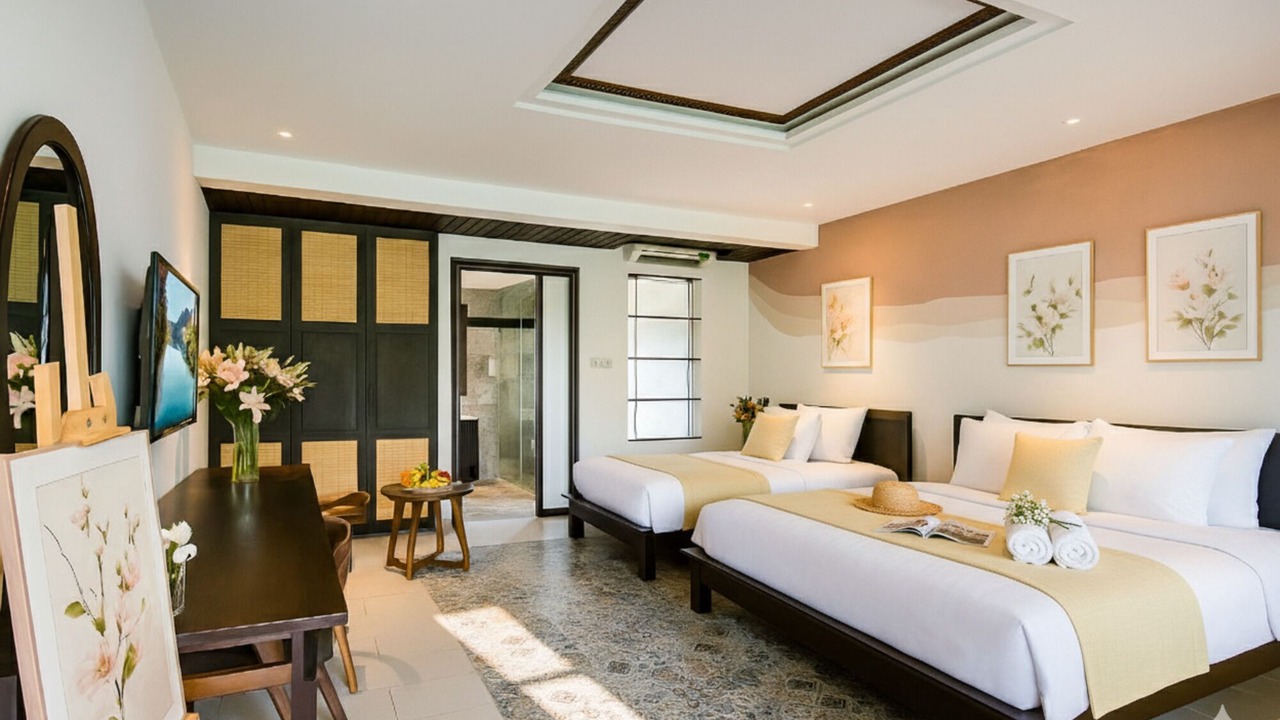 Photo of Outdoor in Cam Thanh