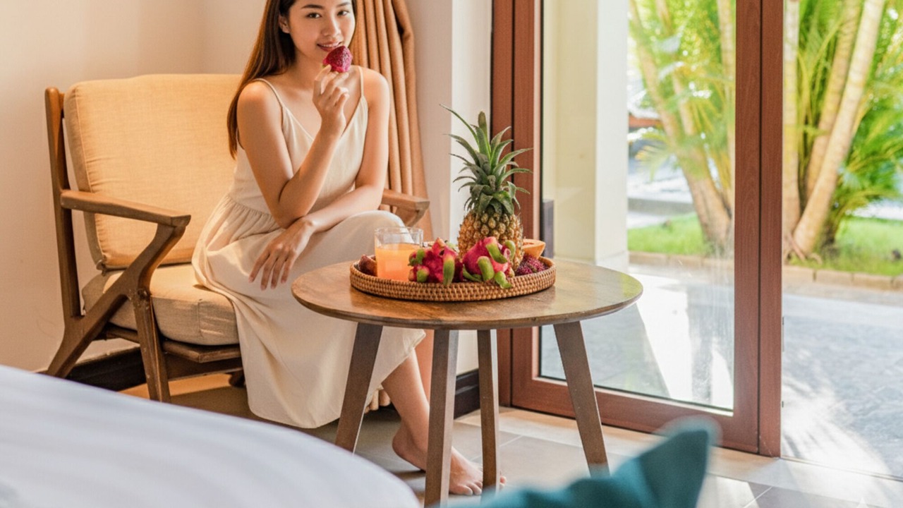 Photo of Outdoor in Cam Thanh