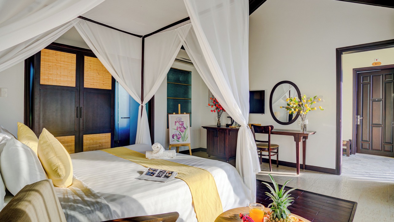 Photo of Bedroom in Cam Thanh