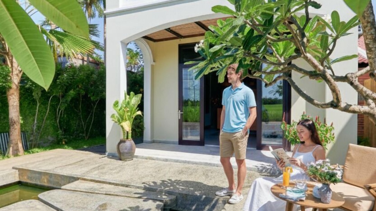 Photo of Outdoor in Cam Thanh