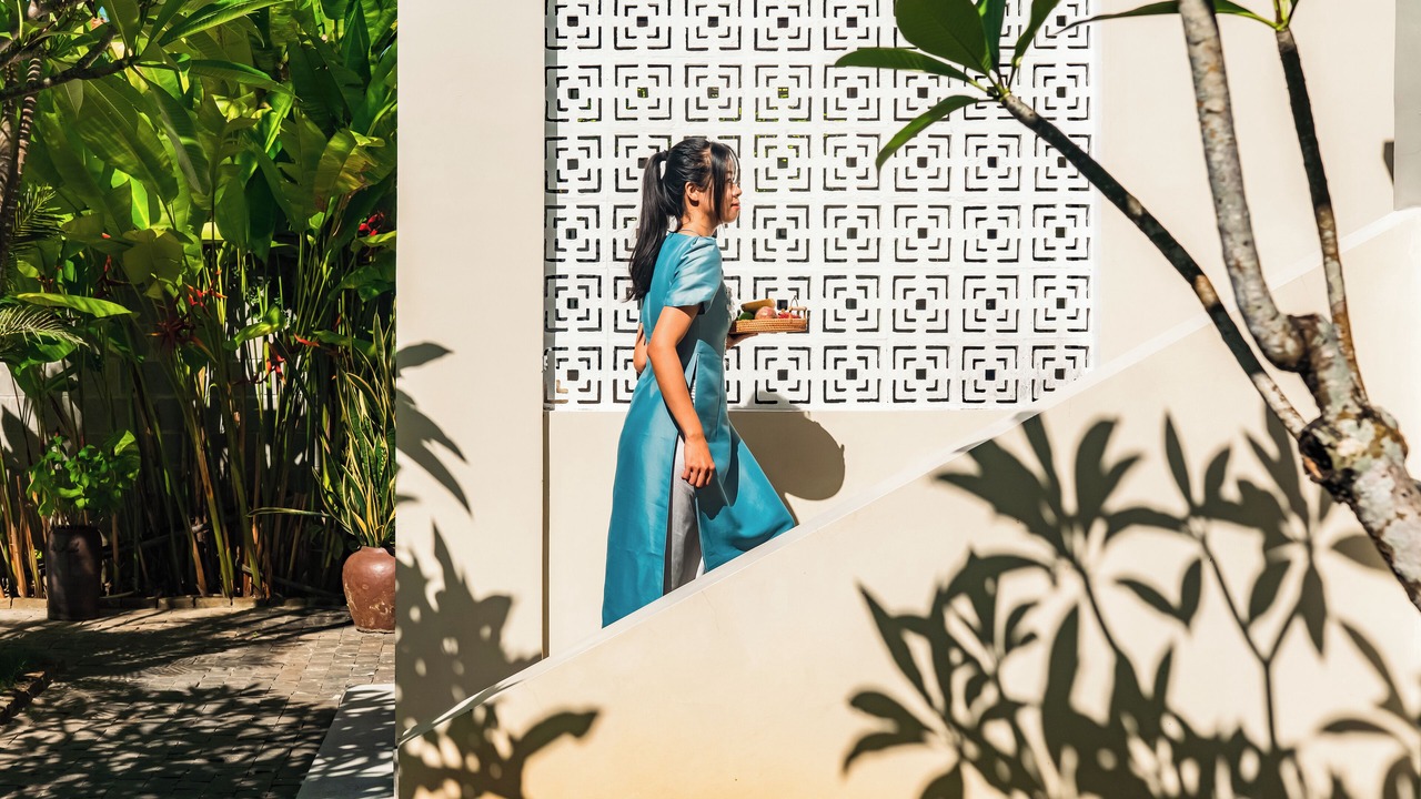 Photo of Outdoor in Cam Thanh