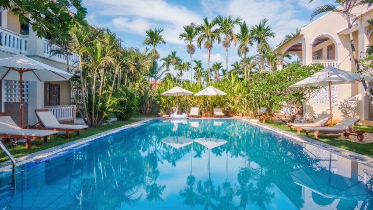 Photo of Outdoor in Cam Thanh