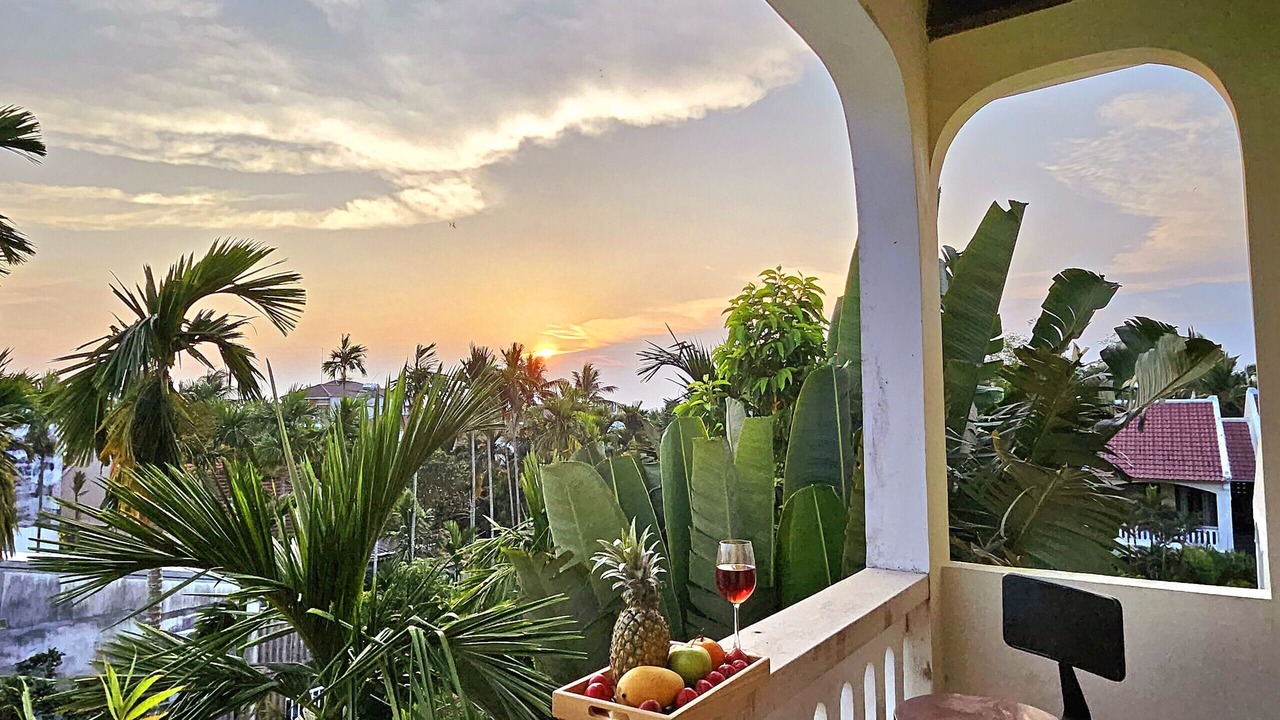 Photo of Outdoor in Cam Thanh