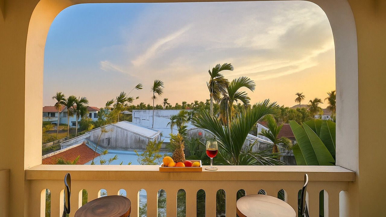 Photo of Outdoor in Cam Thanh