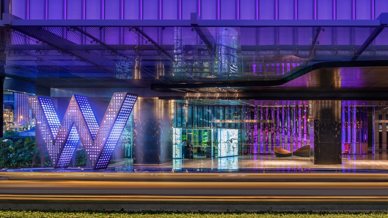 Photo of Outdoor in Kuala Lumpur City Centre
