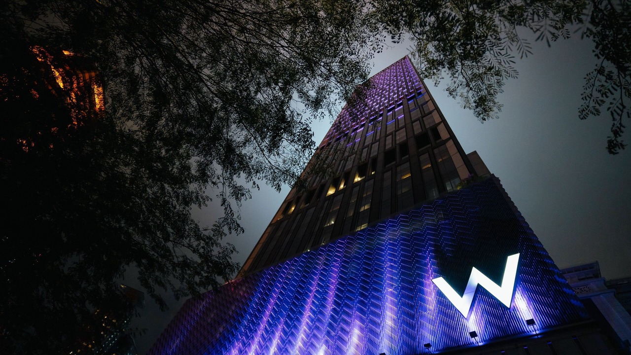 Photo of Outdoor in Kuala Lumpur City Centre
