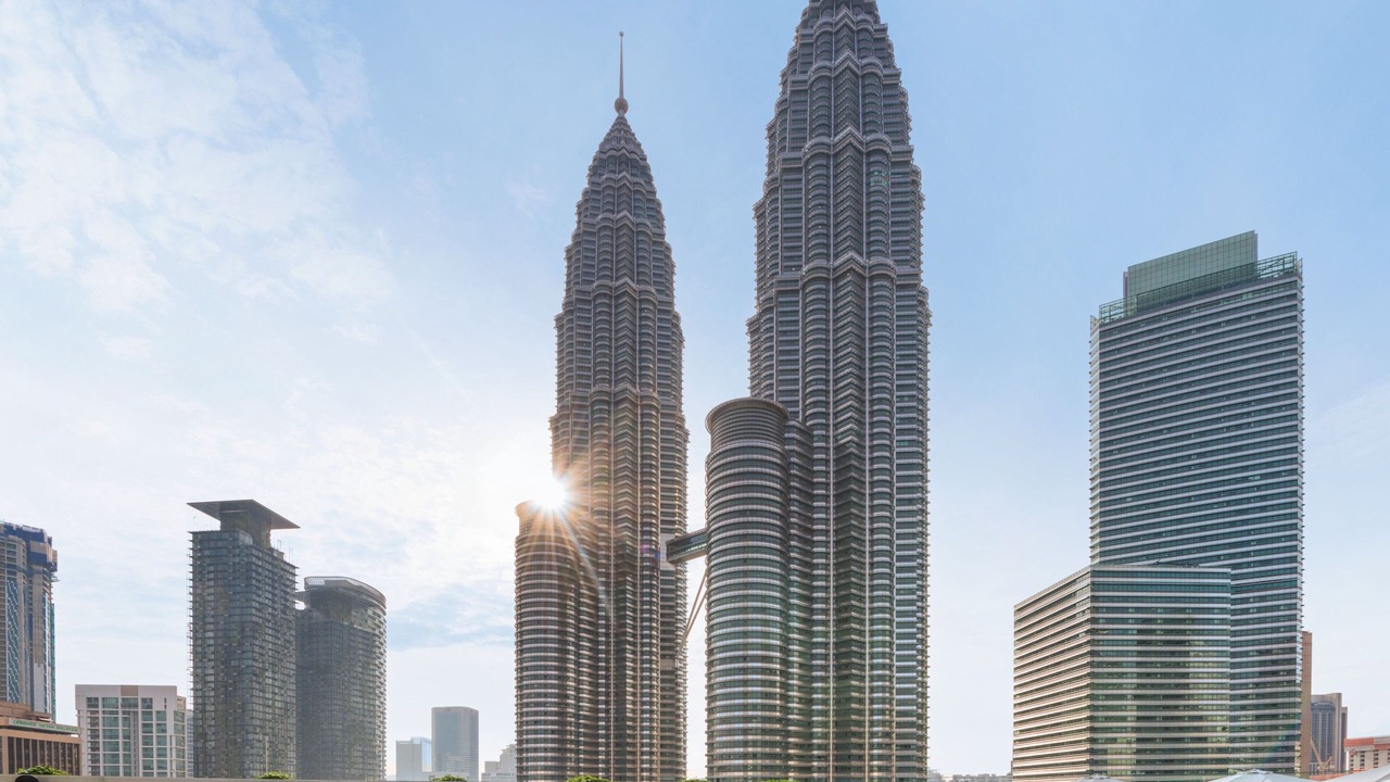 Photo of Outdoor in Kuala Lumpur City Centre