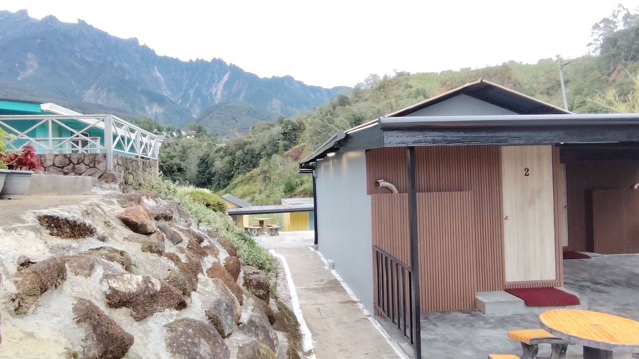 Photo of Outdoor in Kundasang